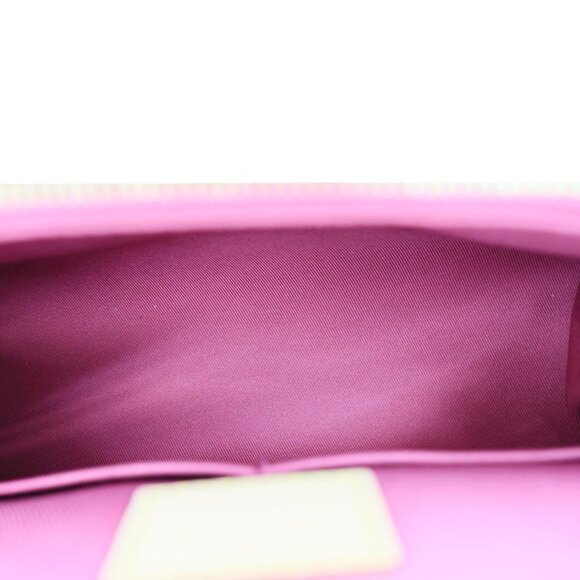 Louis Vuitton  Cluny BB Monogram Canvas Crossbody Bag Brown - Picture 12 of 13